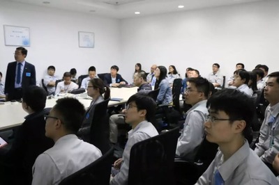 攜手京東方，把握顯示新時(shí)代，遇見(jiàn)材料新未來(lái)——同成長(zhǎng)、共發(fā)展技術(shù)交流