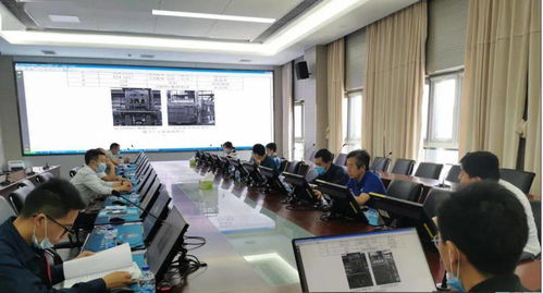 降本增效，協(xié)同創(chuàng)新 159廠與中國(guó)二重開展模鍛技術(shù)交流與合作