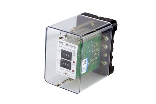 JCDY-2A直流電壓繼電器的應(yīng)用范圍與產(chǎn)品展示——上海上繼科技技術(shù)交流