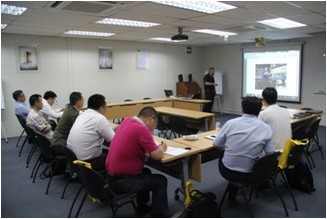 伊薩舉辦中國(guó)經(jīng)銷商新加坡技術(shù)交流活動(dòng)，共探焊接新趨勢(shì)