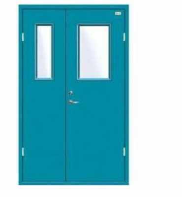 供應閘北區專業防火門 守護消防通道與設備間的安全屏障