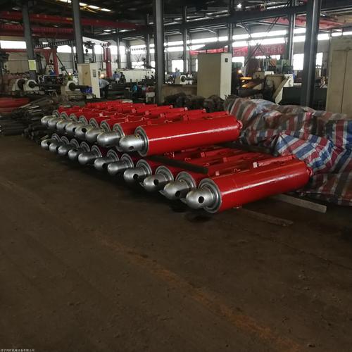 液壓支架推移千斤頂礦井千斤頂常年銷售