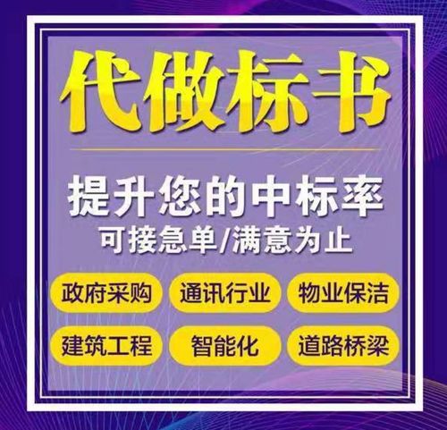 瓊中縣代做投標書工程預(yù)算寫商業(yè)計劃書可行性研究報告產(chǎn)品咨詢汽