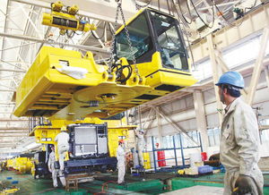 未來工廠計劃將在十年后節(jié)省企業(yè)生產(chǎn)成本40